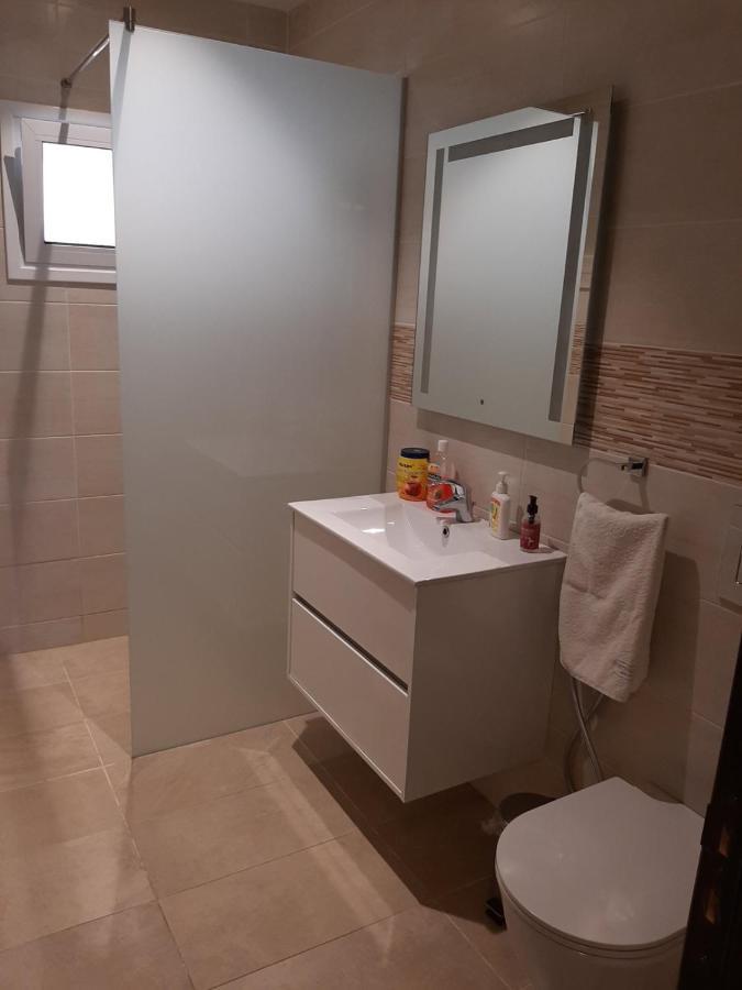 2 Bedroom Apartment-Mediterranean Type Paphos Ngoại thất bức ảnh